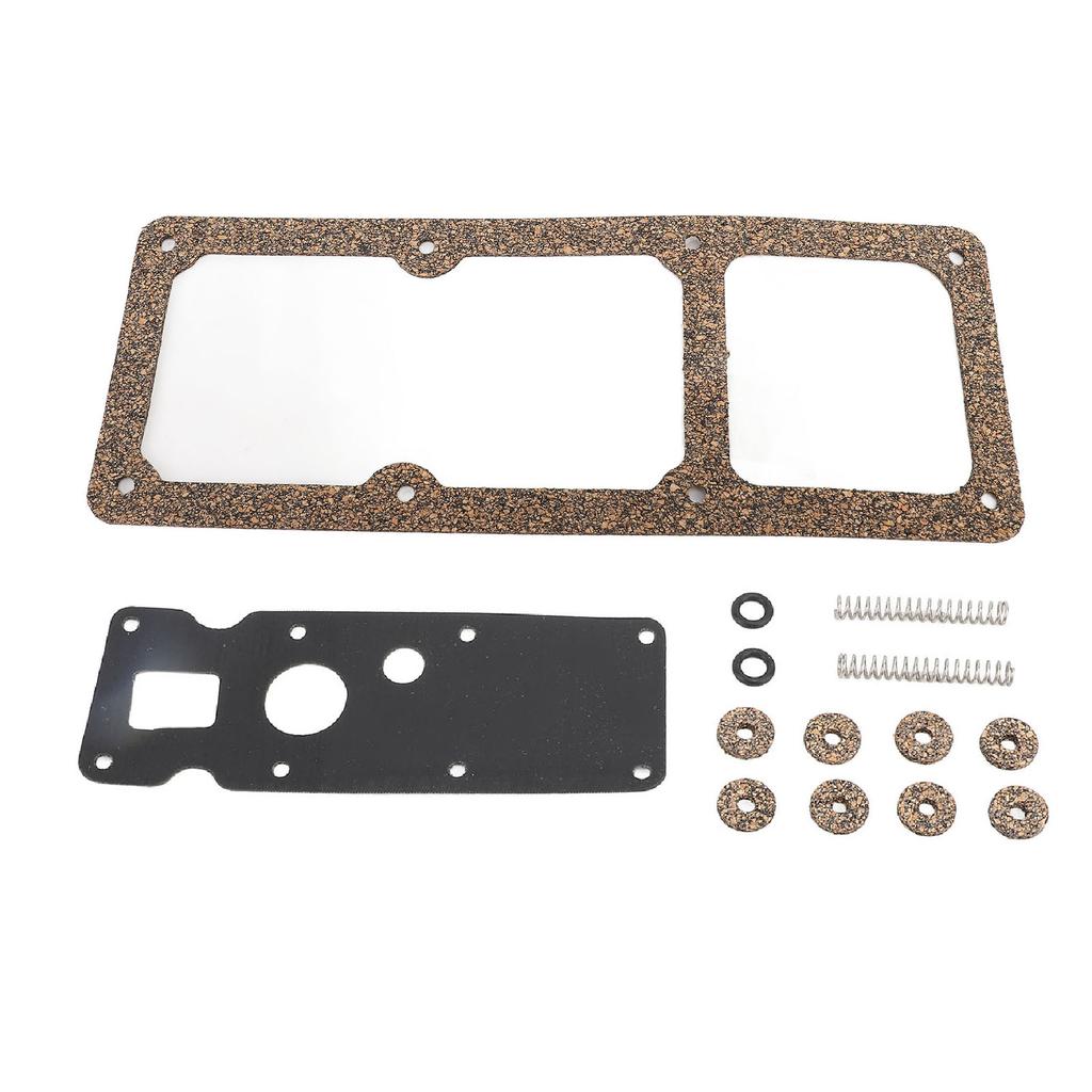 Комплект для переборки 2-линейного топливного бака RXT 101 Комплект для ремонта топливного бака Замена для 2-линейного топливного бака Evinrude