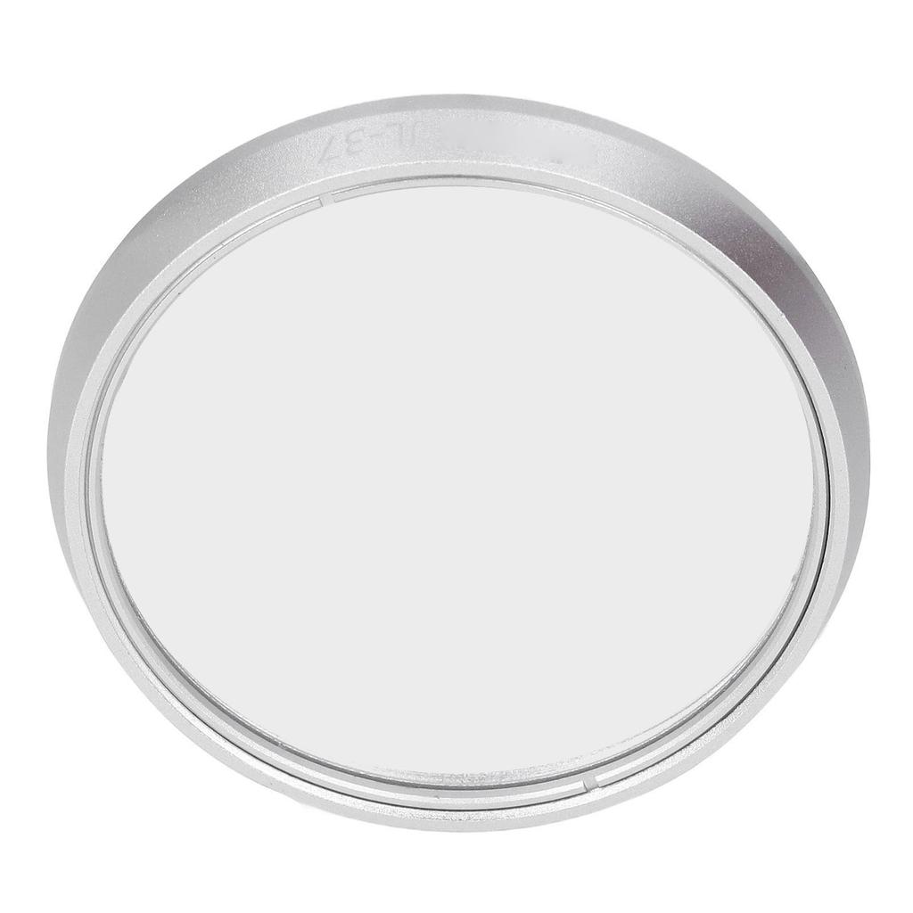 MCUV Lens Protective Filter Optical Glass Aluminum Alloy Multi Coated HD Camera Lens UV Filter for 0VI Camera