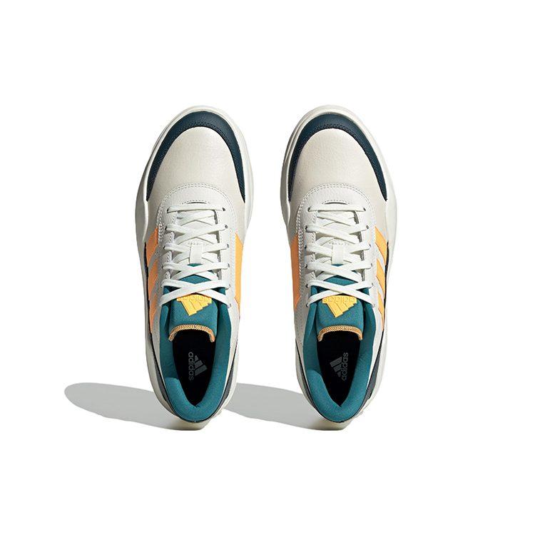 adidas Осаде 'Кремово-желто-оранжевый' IG7320