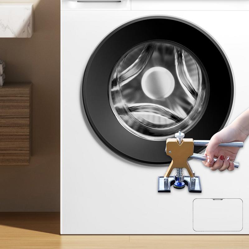 Набор для удаления вмятин на автомобиле Съемный инструмент для ремонта вмятин Бессвинцовые автомобильные инструменты и оборудование Съемник вмятин на автомобиле