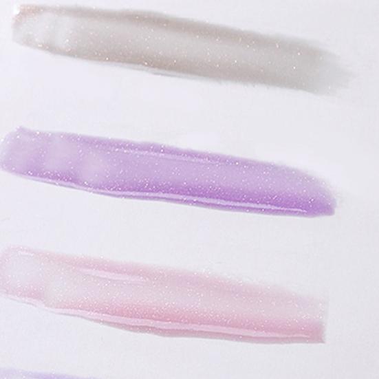 Yousheng 10 мл гель для ногтей безопасный простой в использовании легкий Aurora Dream поляризованный светлый гель-лак для ногтей для девочек