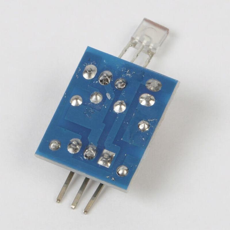 Модуль приемника с набором передатчика KY-008 для платы Arduino AVR