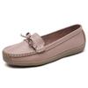 Повседневные кроссовки женская обувь новая натуральная кожа удобные слипоны балетки женская обувь женские кроссовки Chaussures Femme