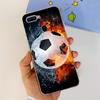 Чехол для телефона OPPO F9 Oppo F9 Pro F 9 F9Pro CPH1823 CPH1881 CPH1825 Элегантный рисунок Мягкий силикон ТПУ Задняя крышка