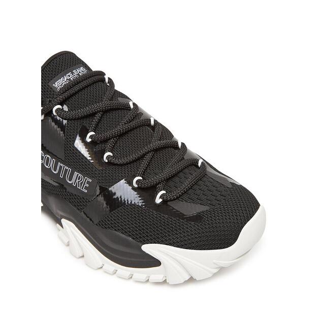 Кроссовки Versace Jeans Couture 78YA3SI8