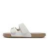 Drifter 2 Fashionable Casual Simple Comfortable Slip-On Sandals Women Sandals Off-White F12W522506FGD