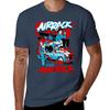 Airrack Merch Airrack Across America Tshirt Unisexs Graphic T Shirts Tshirt