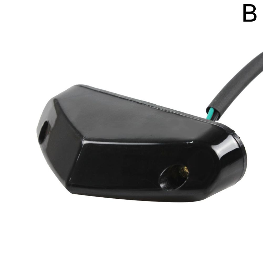 Универсальный 12 В задний фонарь для мотоцикла, задний фонарь, стоп-сигналы для мотора, подсветка номерного знака, мотозапчасти, дропшиппинг