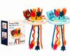 Sensory Toy For Babies Puller Strings Educational