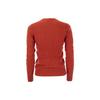 Женский свитер с круглым вырезом и вышитым логотипом Polo Ralph Lauren 211910421-007