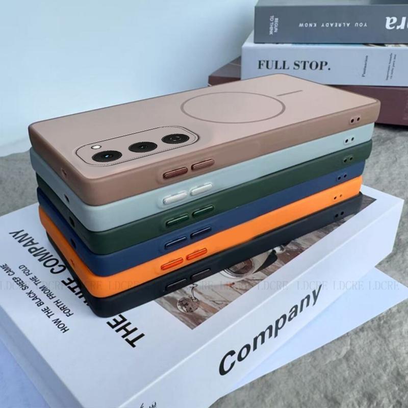 Для чехла Tecno Spark 40 Pro Plus Чехол Tecno Spark 40 Pro Plus Capa Новый Ударопрочный Бронированный Бампер для Телефона Роскошный Задний Двухцветный
