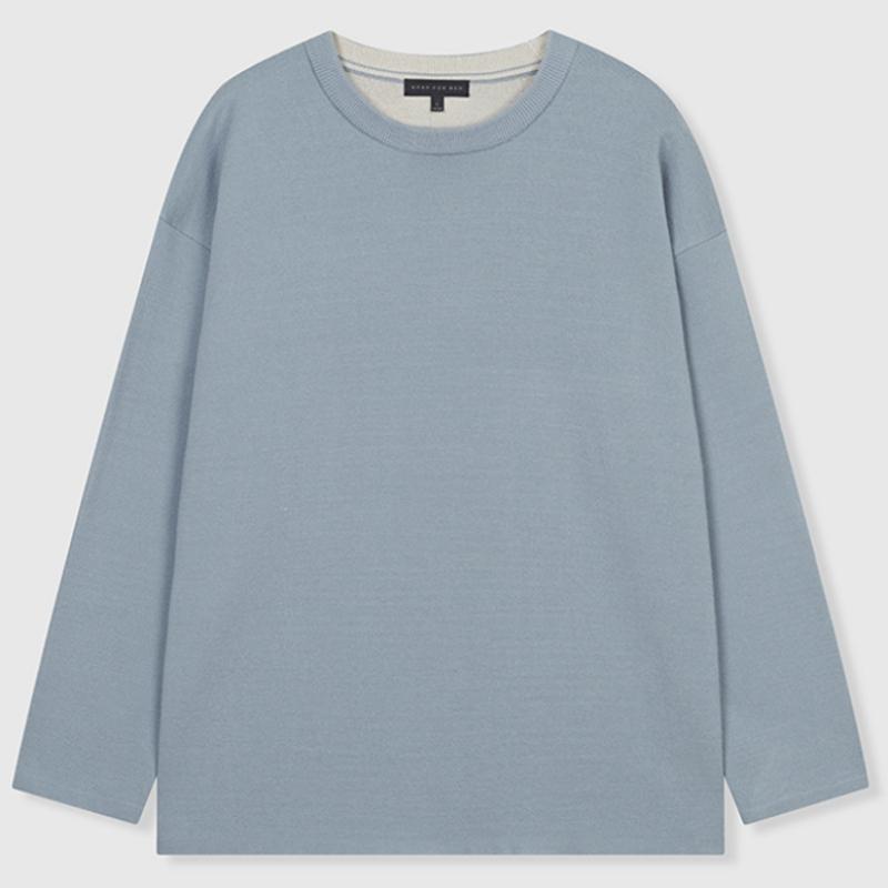 Spao Цветной многослойный свитер Spkwc11m02 T