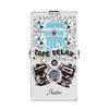 ROWIN RE-01 Педаль гитарного эффекта Tape Delay с эффектом Reverb Boost, комбинированная, с эффектами для баса, широкий диапазон задержки