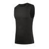 Men's Quick-Dry Sleeveless Sports Vest for Basketball and Training