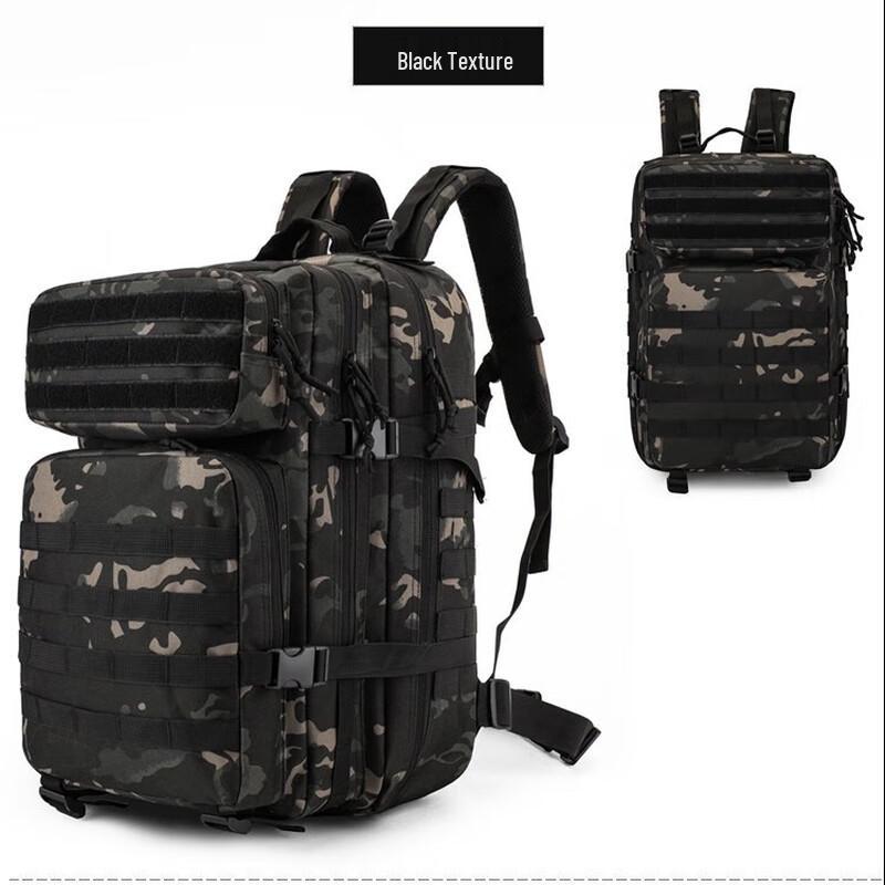 Kuzhe Outdoor Tactical Waterproof Backpack