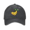 Mango Whale Accessories Unisex Women Trucker Hat Distressed Cotton Hats Cap Casual Outdoor Summer Headwear