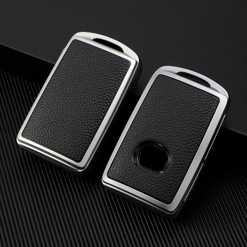 Чехол для дистанционного ключа из ТПУ с 3 кнопками для Mazda CX-5 CX30 5 CX 9 CX5 CX3 X5 Sch5 Mazda3 Mazda5-держатель для ключей 2019-2022