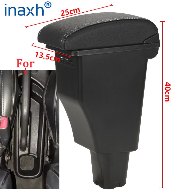 Для Kia Morning Armrest box Для Kia Picanto Car Armrest Interior Parts special Retrofit parts Center Storage box Автомобильные аксессуары