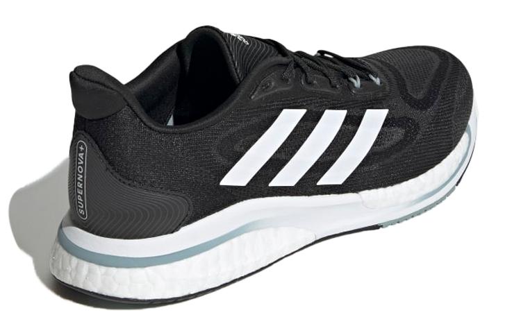 adidas Supernova+ 'Черно-белый' GX2953
