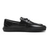 Vans 2 Eyelets V176cf Black Black