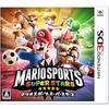 Mario Sports Superstars ([Бонус за первое издание] Карта amiibo «Mario Sports Superstars» (1 карта)...