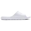Nike Унисекс шлепанцы Victori One Slide Белый CZ7836-100