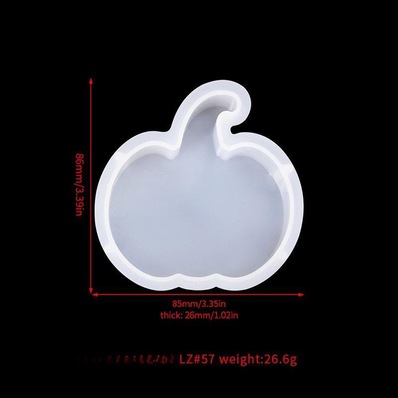 Формы для свечей в форме фруктов, силиконовые формы для яблок, груш, клубники, смолы, гипса, свечей, мыла, воска, украшения для дома