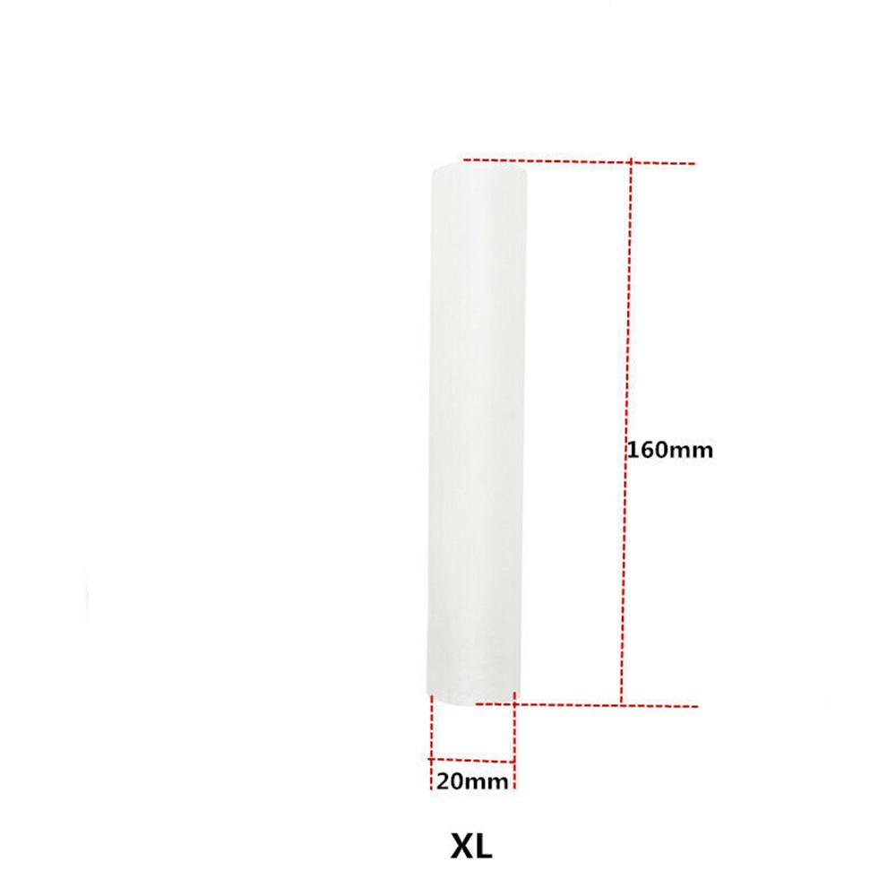 Насос-удлинитель рукава для пениса, вакуумная крышка, аксессуары, защита для головки, многоразовый силиконовый чехол, зажимной комплект различных размеров