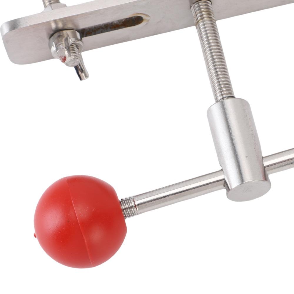 Labor Saving Branch Trunk Bender Red Trunk Lopped Regulator Professional Tree Branch Bender