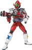 S.H.Figuarts Камен Райдер Форзе Огненное Состояние
