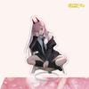 Anime Chainsaw Man Acrylic Cosplay Character Stand Painted Desk Decor Ornament Gift DIY Models