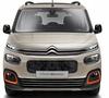 Citroen Berlingo - Хромированные накладки на решетку Хромированные накладки на бампер Тюнинг