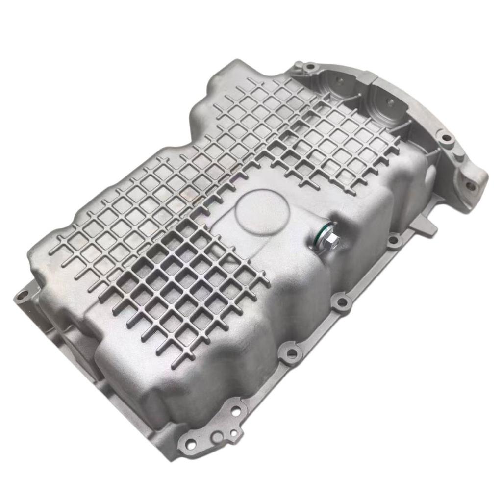 K2GZ6675A Oil Pan for Lincoln Nautilus