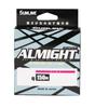SUNLINE All Might 150м Одинарный Розовый 0.8