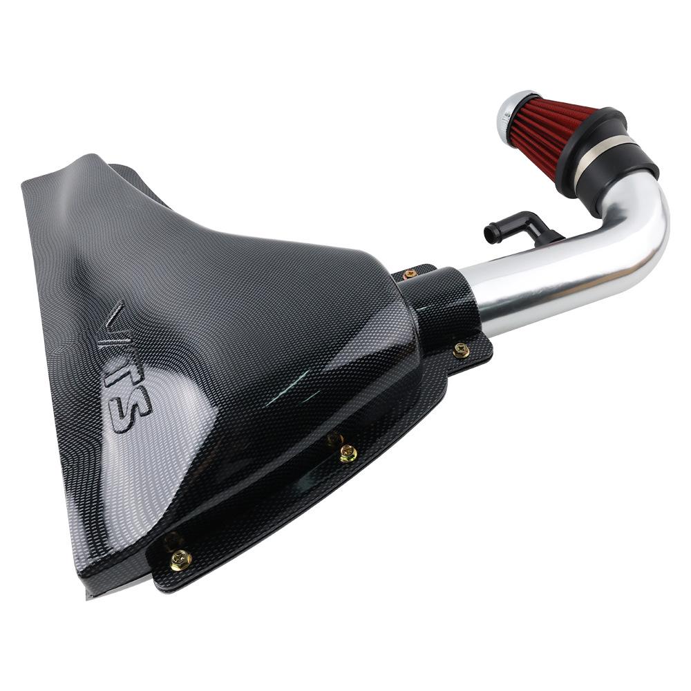 Комплект холодного впуска для Peugeot 306 VTS - Воздухозаборник из углеродного волокна