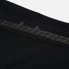 Adidas Спортивные брюки Yeezy Calabasas черные/черные мужские уличная одежда CV8357