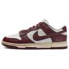 Nike Dunk Low Se 'Just Do It Sail Team Red' Женские DV1160-101
