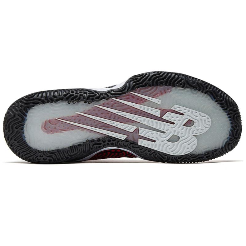 New Balance Кроссовки 2WXY 'Black Red' BB2WXYRW