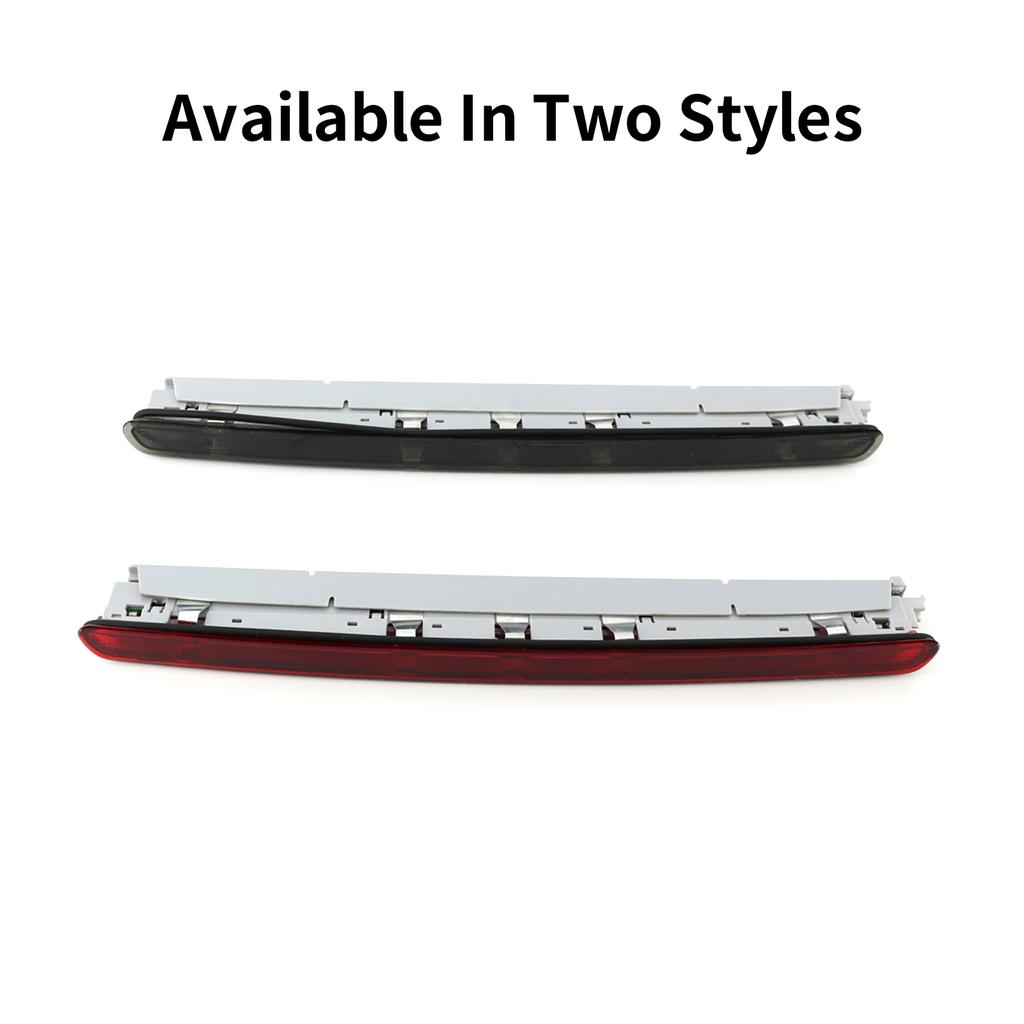 Автомобильный стоп-сигнал, задний третий стоп-сигнал, стоп-сигнал с высоким креплением