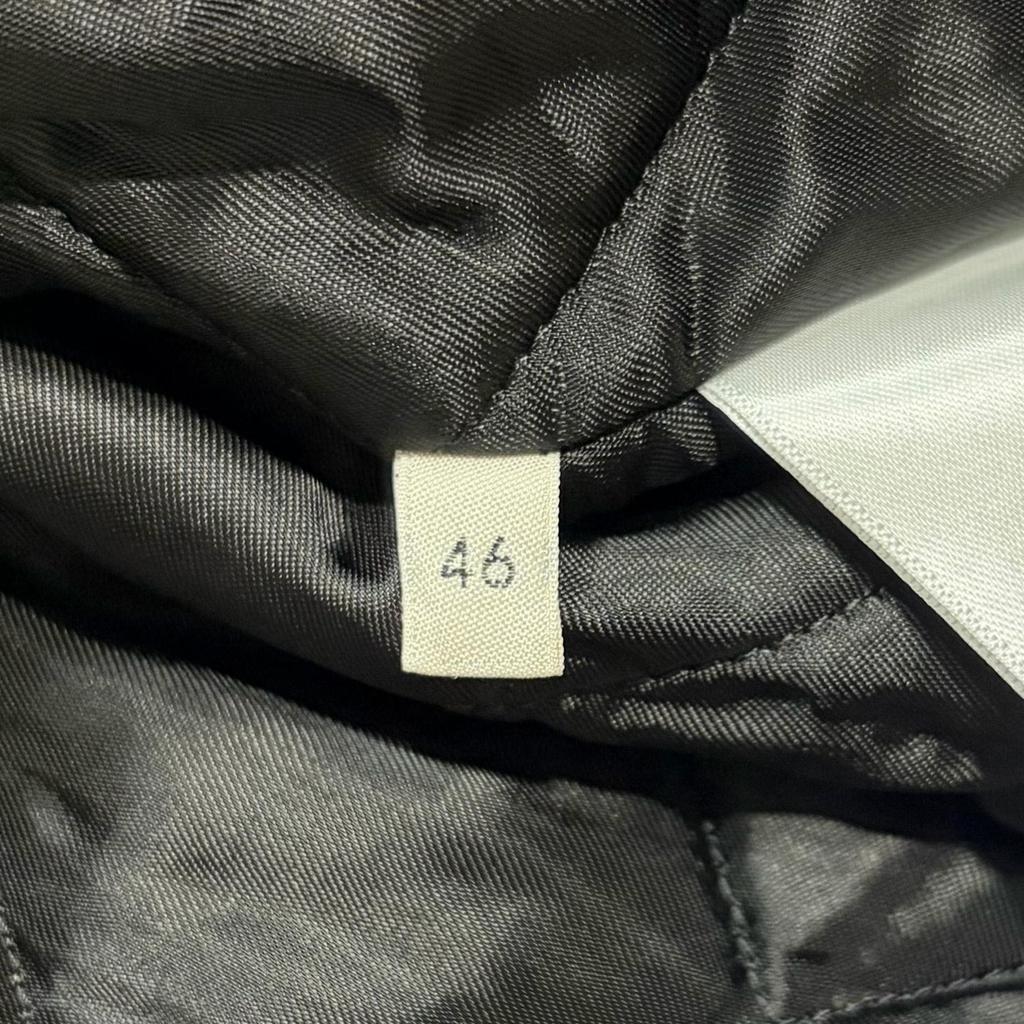 Used CELINEBlouson black mens
