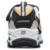 Skechers Амортизация Износостойкость Поддержка Амортизация Износостойкость Поддержка Низкие Детские Беговые Кроссовки 996212L-BKGD