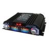 BT-998 Four-Channel Bluetooth 12V Car/Home Power Amplifier