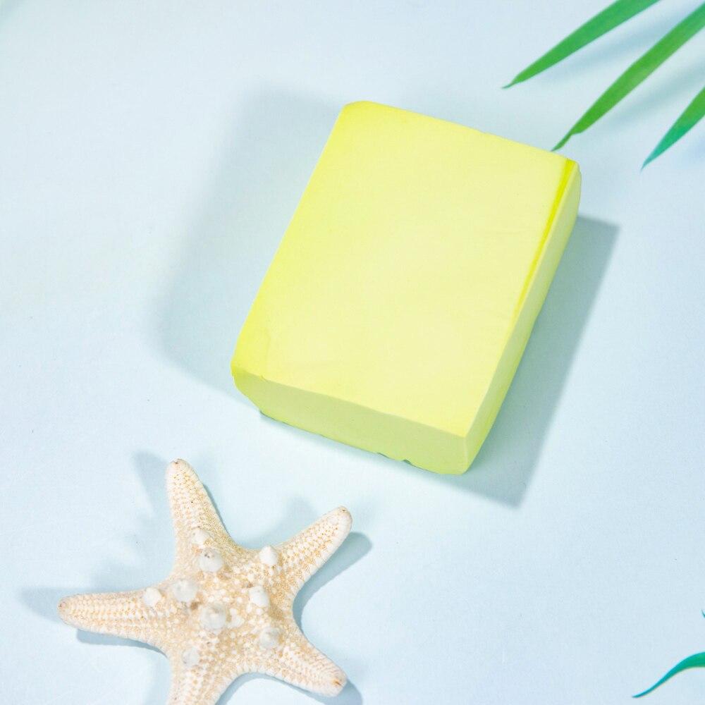 1 шт. мягкий скруббер для тела для ванны и душа, отшелушивающая губка для тела, скраб для кожи, очищающий коврик, спа-щетка, инструменты для купания, ванная комната