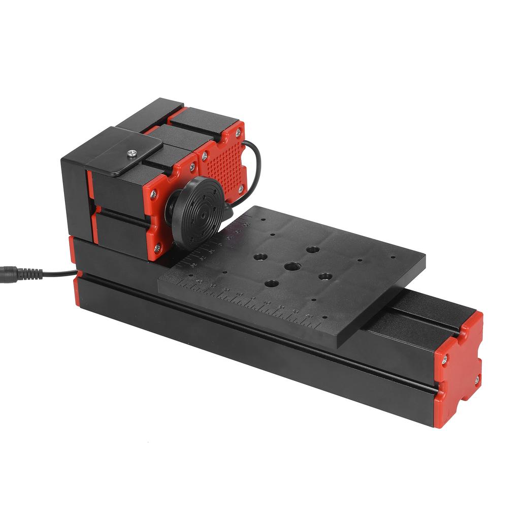 Мини-токарный станок 9 в 1 DIY Многофункциональный моторизованный трансформатор Многоцелевой станок Лобзик-шлифовальный станок