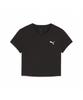 Puma Шкаф Ess Детская футболка (63186501)