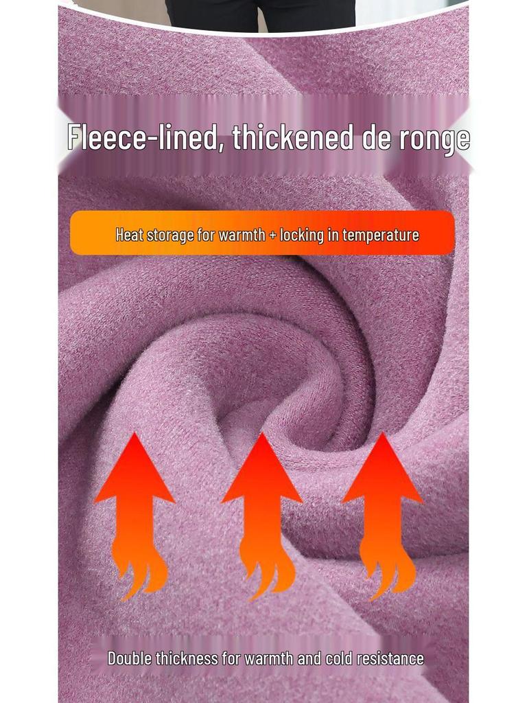 Бархатный кардиган для беременных: Защита плеч и талии, Короткий рукав, Теплая пижама для осени и зимы