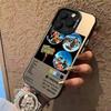 HOT Fashion Singer Feids Phone Case for Samsung Galaxy S26 S25 S24 S23 S22 S21 S20 Note20 FE Ultra Edge Plus 4G 5G Anti Fall