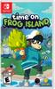 Время на Frog Island North Switch (Импорт Америки) –