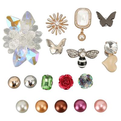 Подвеска для обуви, уникальная, специальная форма, компактная, легкая, своими руками, подвеска для обуви, декор для украшения обуви