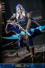 Видеоигра Шедевр League of Legends Ash Scale Фигурка 1/6